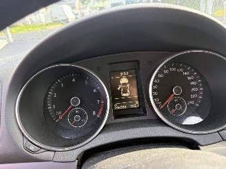 Volkswagen Golf 1.4 TSI 90KW Navi Airco 5-Drs picture 9