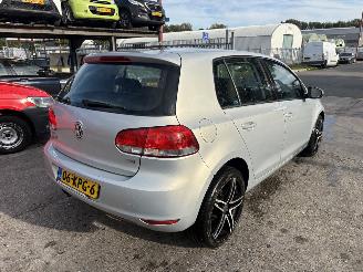 Volkswagen Golf 1.4 TSI 90KW Navi Airco 5-Drs picture 2