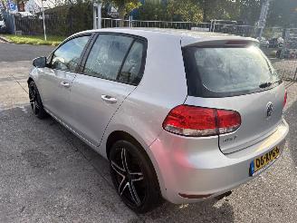 Volkswagen Golf 1.4 TSI 90KW Navi Airco 5-Drs picture 4