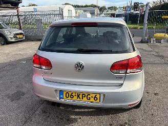 Volkswagen Golf 1.4 TSI 90KW Navi Airco 5-Drs picture 3