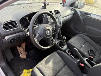 Volkswagen Golf 1.4 TSI 90KW Navi Airco 5-Drs picture 6