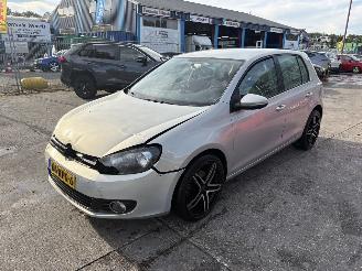 Volkswagen Golf 1.4 TSI 90KW Navi Airco 5-Drs picture 5