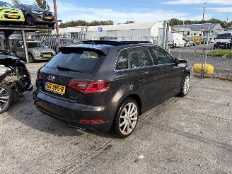 Audi A3 1.4 E-Tron 110KW Autom. Pano Clima Navi Led S-Line NAP picture 3