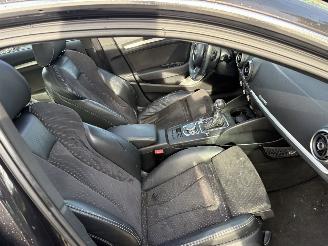 Audi A3 1.4 E-Tron 110KW Autom. Pano Clima Navi Led S-Line NAP picture 7