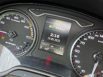 Audi A3 1.4 E-Tron 110KW Autom. Pano Clima Navi Led S-Line NAP picture 13