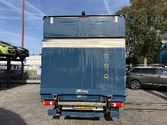 Mercedes Sprinter 314 2.2 CDI 105KW Autom. Navi Clima L2H1 Bakwagen Hollandia picture 6