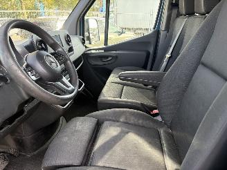 Mercedes Sprinter 314 2.2 CDI 105KW Autom. Navi Clima L2H1 Bakwagen Hollandia picture 10