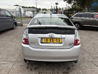 Toyota Prius 1.5 VVT-I Hybrid 57KW Autom. Clima Navi Business Edition NAP picture 4