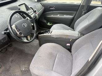 Toyota Prius 1.5 VVT-I Hybrid 57KW Autom. Clima Navi Business Edition NAP picture 7