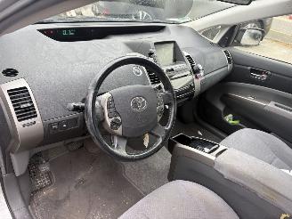 Toyota Prius 1.5 VVT-I Hybrid 57KW Autom. Clima Navi Business Edition NAP picture 6