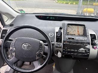 Toyota Prius 1.5 VVT-I Hybrid 57KW Autom. Clima Navi Business Edition NAP picture 8