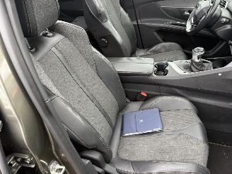 Peugeot 5008 1.2 96KW GT-Line Pano Navi Clima 7-Pers Camera Led Xenon NAP picture 9