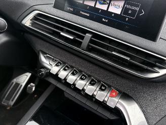 Peugeot 5008 1.2 96KW GT-Line Pano Navi Clima 7-Pers Camera Led Xenon NAP picture 12