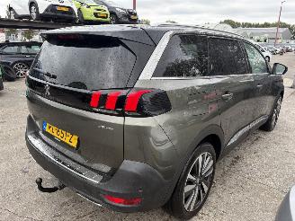 Peugeot 5008 1.2 96KW GT-Line Pano Navi Clima 7-Pers Camera Led Xenon NAP picture 3