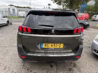 Peugeot 5008 1.2 96KW GT-Line Pano Navi Clima 7-Pers Camera Led Xenon NAP picture 5