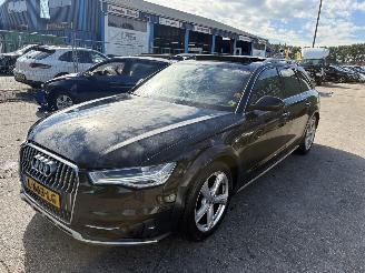 Audi A6 allroad 3.0 BITurbo 235KW Allroad Quattro Autom. Pano Premium Edition picture 5