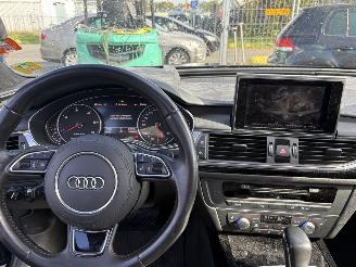 Audi A6 allroad 3.0 BITurbo 235KW Allroad Quattro Autom. Pano Premium Edition picture 9