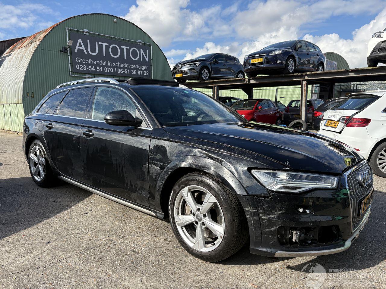 Audi A6 allroad 3.0 BITurbo 235KW Allroad Quattro Autom. Pano Premium Edition