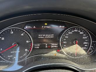 Audi A6 allroad 3.0 BITurbo 235KW Allroad Quattro Autom. Pano Premium Edition picture 14