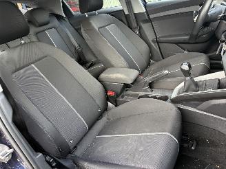 Audi A1 25 TFSI 70KW Navi Airco 5-Drs Pro Line NAP picture 10
