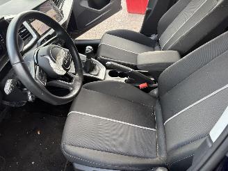 Audi A1 25 TFSI 70KW Navi Airco 5-Drs Pro Line NAP picture 8