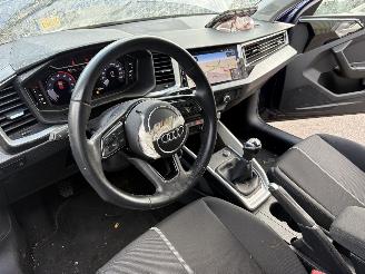 Audi A1 25 TFSI 70KW Navi Airco 5-Drs Pro Line NAP picture 7