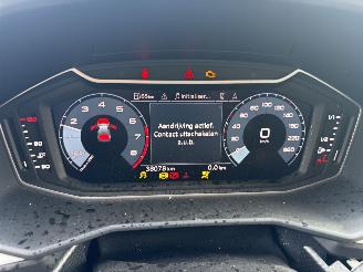 Audi A1 25 TFSI 70KW Navi Airco 5-Drs Pro Line NAP picture 6