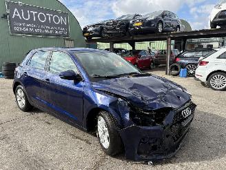 Audi A1 25 TFSI 70KW Navi Airco 5-Drs Pro Line NAP picture 4