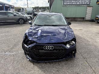 Audi A1 25 TFSI 70KW Navi Airco 5-Drs Pro Line NAP picture 18
