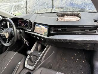 Audi A1 25 TFSI 70KW Navi Airco 5-Drs Pro Line NAP picture 9
