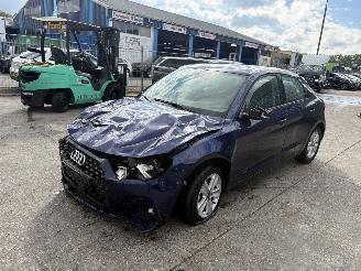Audi A1 25 TFSI 70KW Navi Airco 5-Drs Pro Line NAP picture 5