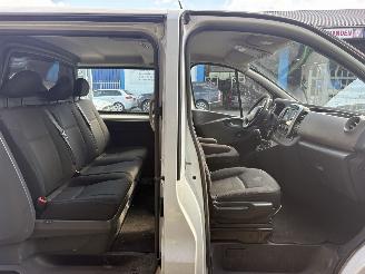Renault Trafic 1.6 DCI T29 92KW L2H1 Dubbel Cabine Navi Airco Formula Edition Yellow Energy picture 7