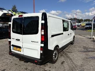 Renault Trafic 1.6 DCI T29 92KW L2H1 Dubbel Cabine Navi Airco Formula Edition Yellow Energy picture 3