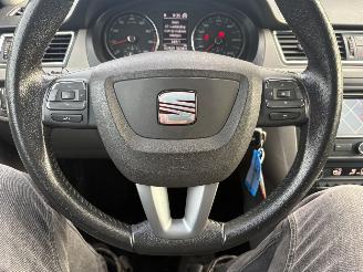 Seat Toledo 1.2 TSI 77KW Navi Clima Businessline High NAP picture 13