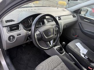 Seat Toledo 1.2 TSI 77KW Navi Clima Businessline High NAP picture 6