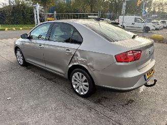Seat Toledo 1.2 TSI 77KW Navi Clima Businessline High NAP picture 5
