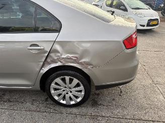 Seat Toledo 1.2 TSI 77KW Navi Clima Businessline High NAP picture 15