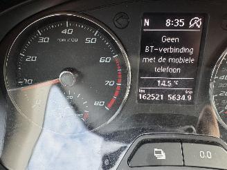 Seat Toledo 1.2 TSI 77KW Navi Clima Businessline High NAP picture 12