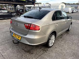 Seat Toledo 1.2 TSI 77KW Navi Clima Businessline High NAP picture 3