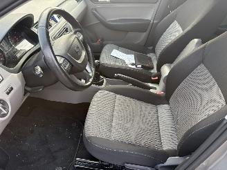 Seat Toledo 1.2 TSI 77KW Navi Clima Businessline High NAP picture 7