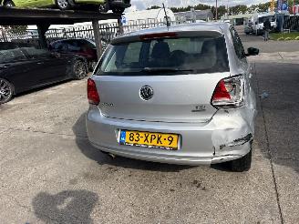 Volkswagen Polo 1.2 TSI 66KW Airco 5-Drs Comfortline NAP picture 4
