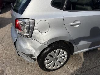 Volkswagen Polo 1.2 TSI 66KW Airco 5-Drs Comfortline NAP picture 14