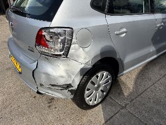 Volkswagen Polo 1.2 TSI 66KW Airco 5-Drs Comfortline NAP picture 13