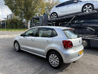 Volkswagen Polo 1.2 TSI 66KW Airco 5-Drs Comfortline NAP picture 5