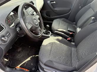 Volkswagen Polo 1.2 TSI 66KW Airco 5-Drs Comfortline NAP picture 7