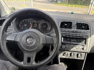 Volkswagen Polo 1.2 TSI 66KW Airco 5-Drs Comfortline NAP picture 8
