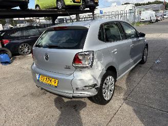 Volkswagen Polo 1.2 TSI 66KW Airco 5-Drs Comfortline NAP picture 3