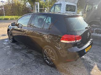 Volkswagen Golf 1.2 TSI 77KW Navi Airco Tour 5-Drs NAP picture 5