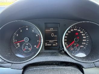 Volkswagen Golf 1.2 TSI 77KW Navi Airco Tour 5-Drs NAP picture 11