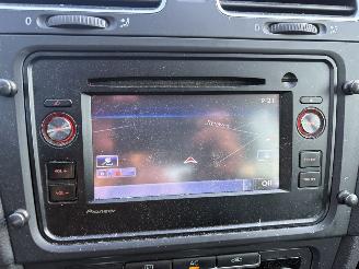 Volkswagen Golf 1.2 TSI 77KW Navi Airco Tour 5-Drs NAP picture 9